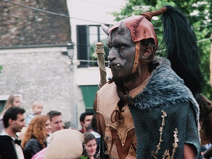 defile 1