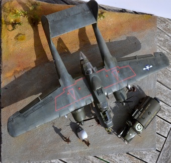 P61 Black Widow -4